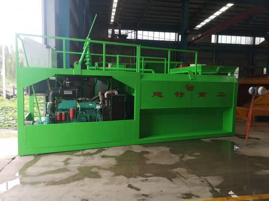 客土噴播機的水平射程和坡面射程，你了解么？