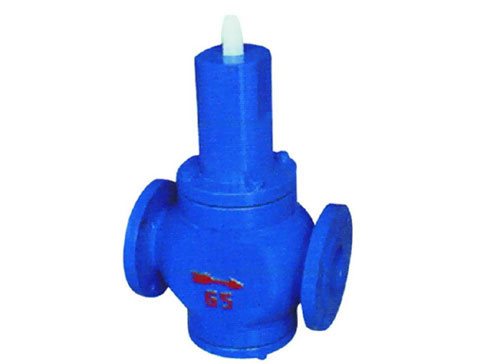 可調式減壓閥(Y416)