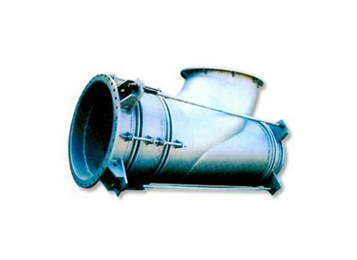 曲管壓力平衡波紋補(bǔ)償器(HQP)